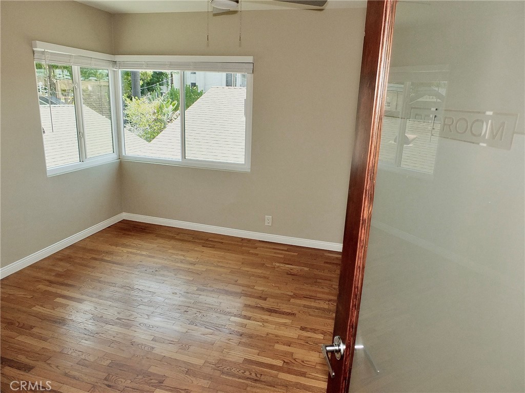 1808 East Appleton Street, Unit 7 Long Beach, CA 90802 - Photo 23 of 44 Single panel frosted glass doors throughout