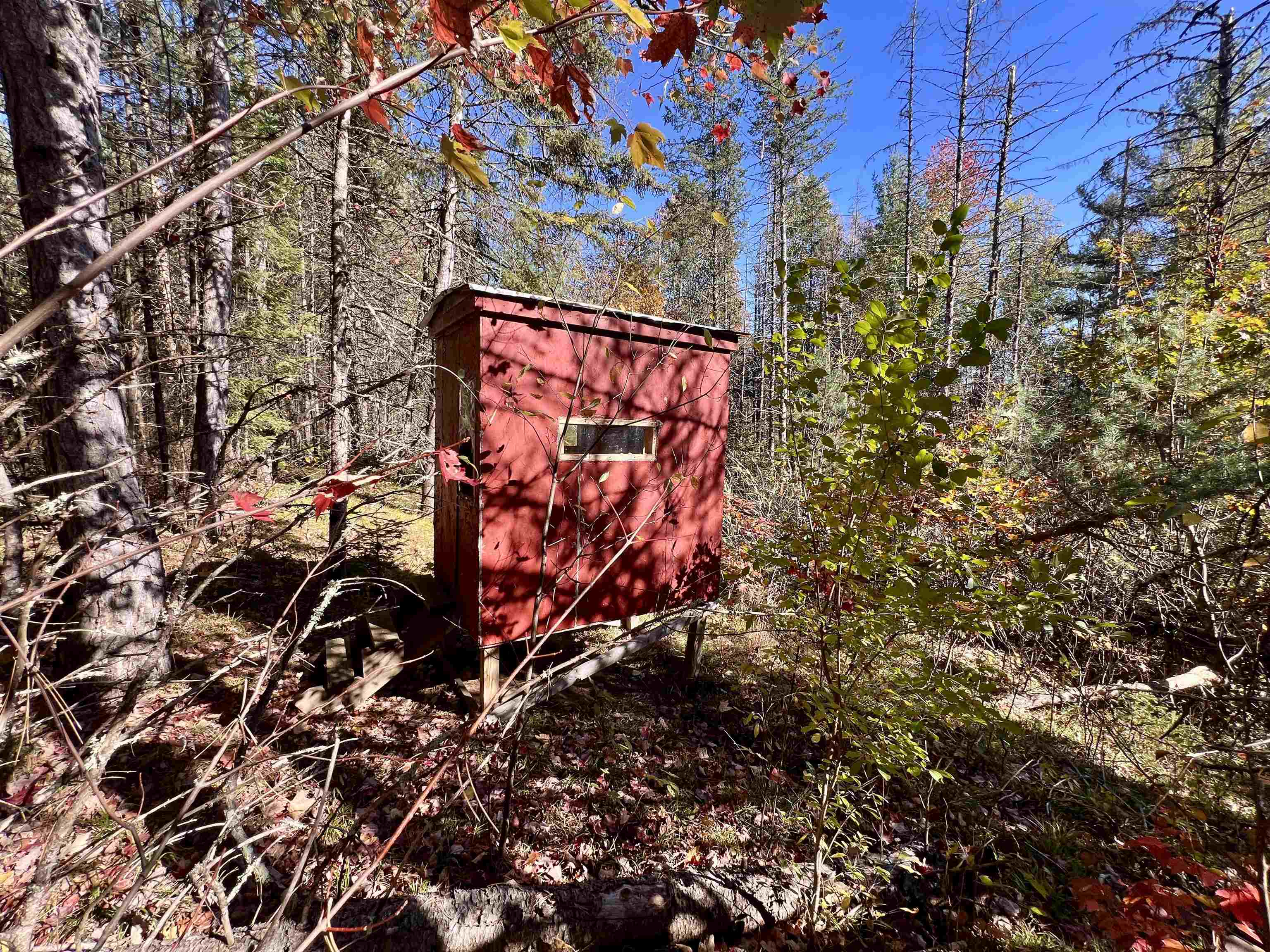 Right Of Way Road Pembine, WI 54156 - Photo 2 of 6