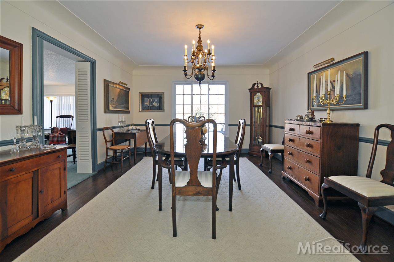 782 Westchester Road Grosse Pointe Park, MI 48230 - Photo 10 of 40