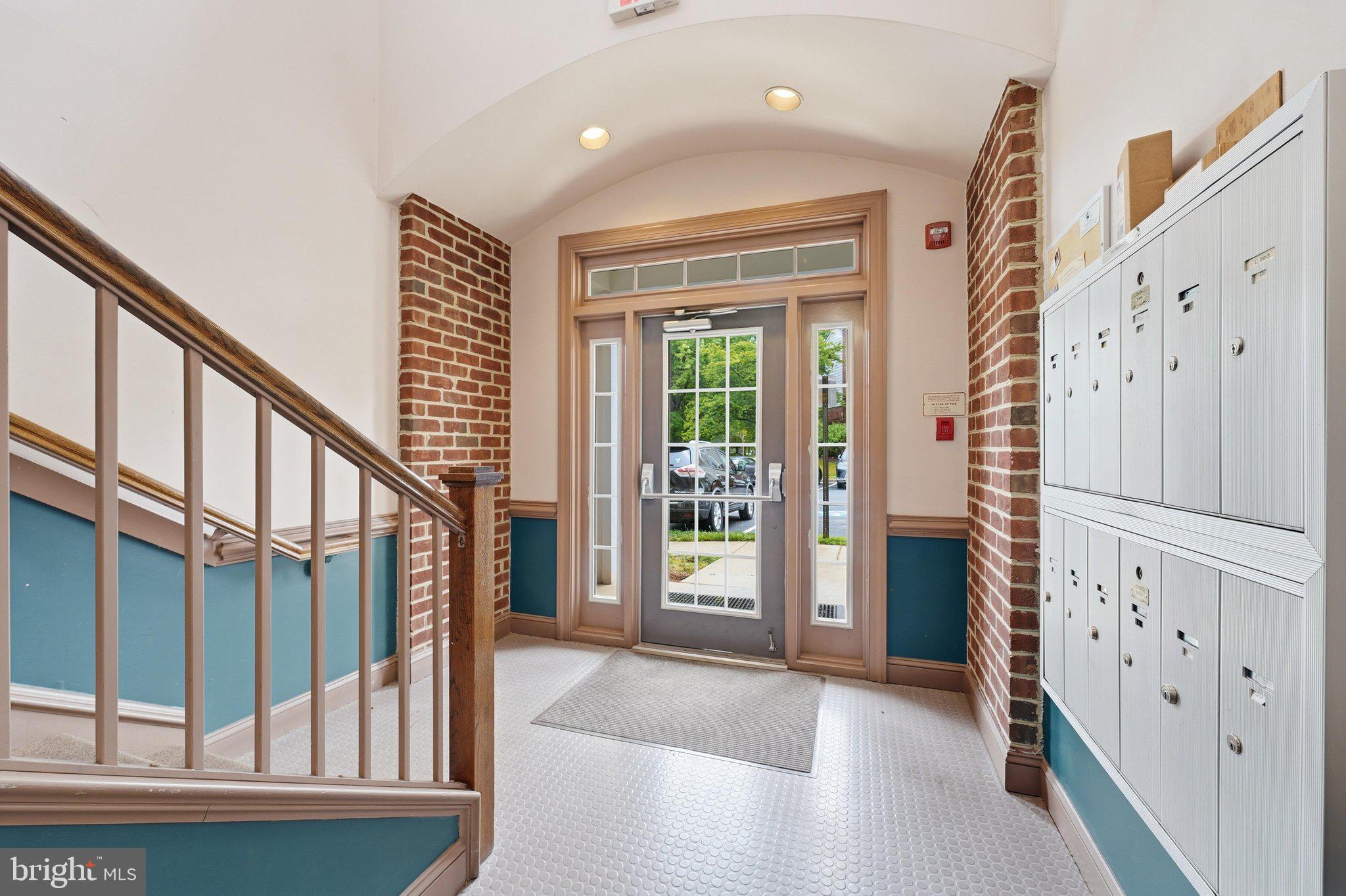 2412 Ellsworth Way, Unit 1B Frederick, MD 21702 - Photo 4 of 60 Community Entrance