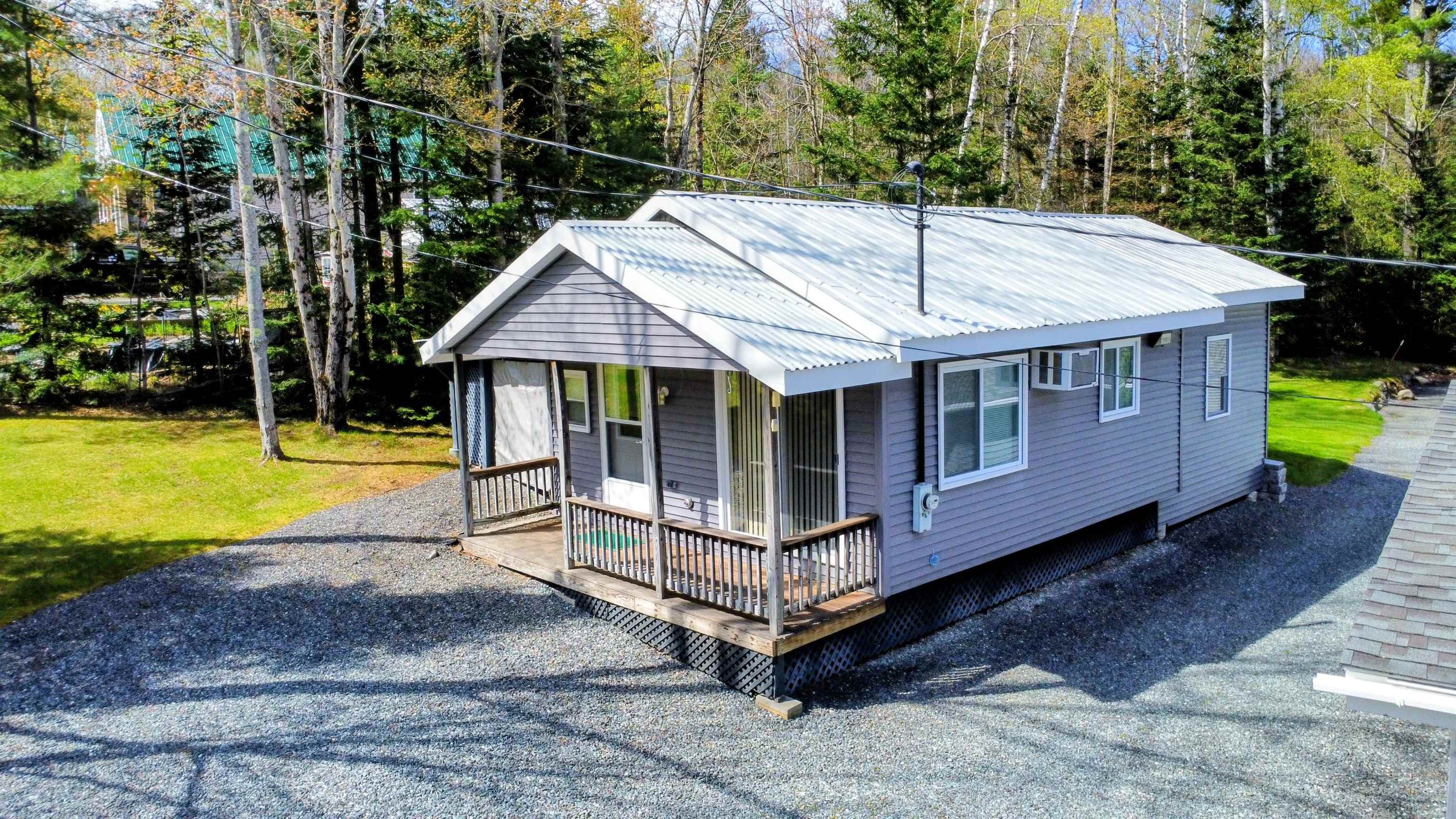 58 Barber Road Haverhill, NH 03774 - Photo 38 of 55