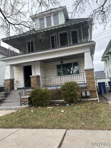 $1,400 | 528 Ontario Street, Buffalo, NY 14207