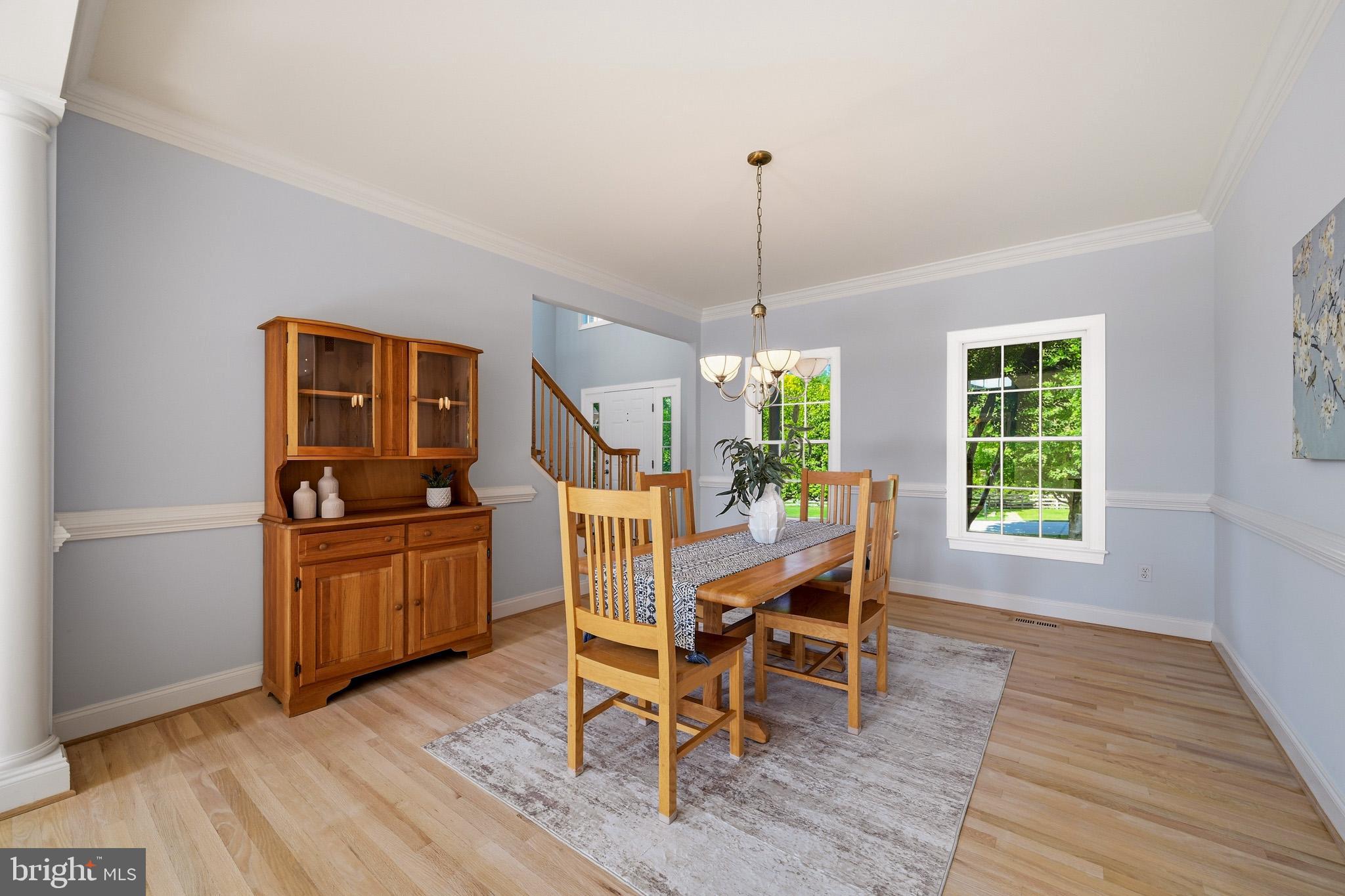 18905 Celebrity Lane Sandy Spring, MD 20860 - Photo 12 of 80 Gallery Image 12