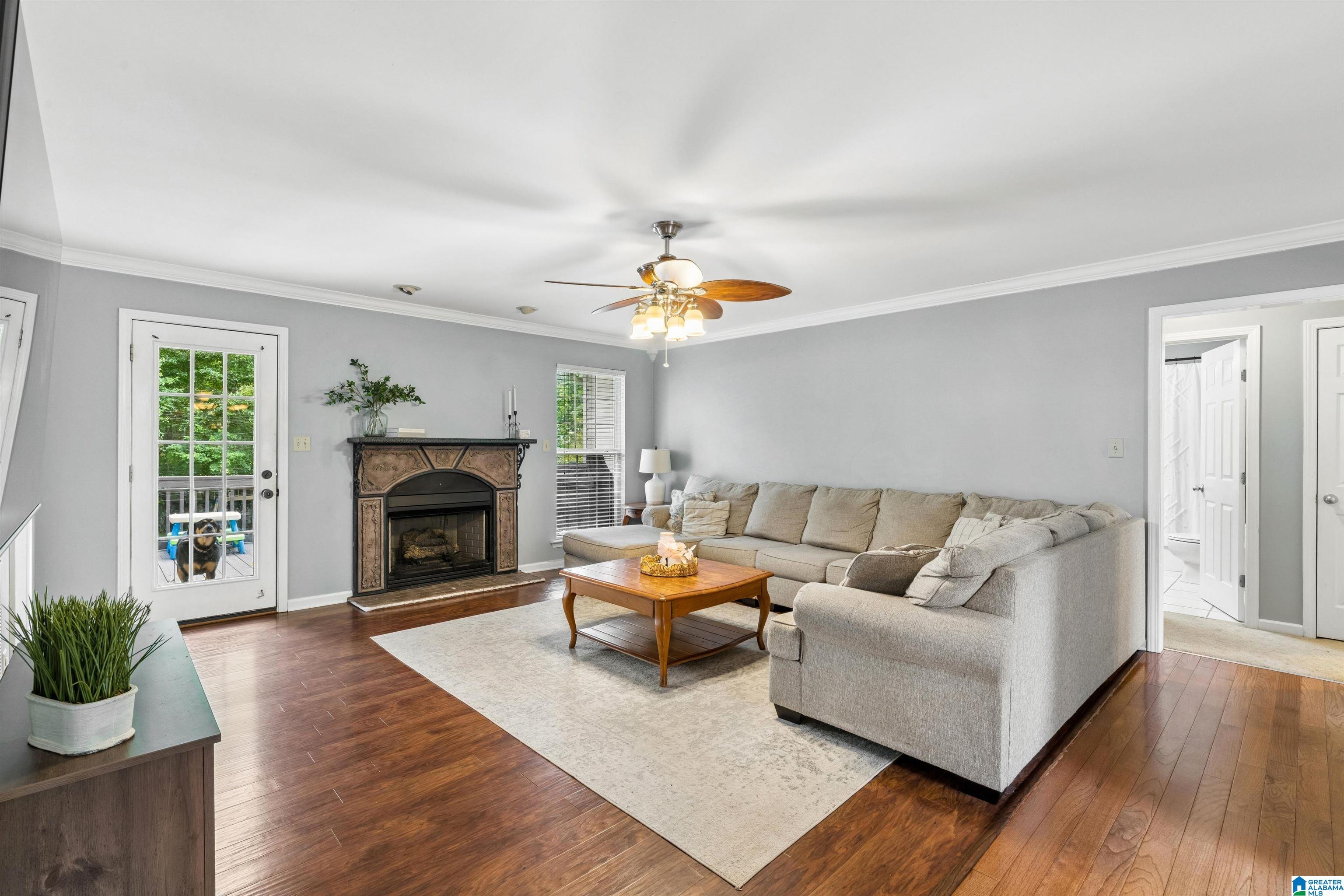 21434 Michelle Drive Lake View, AL 35111 - Photo 7 of 38 Gallery Image 7