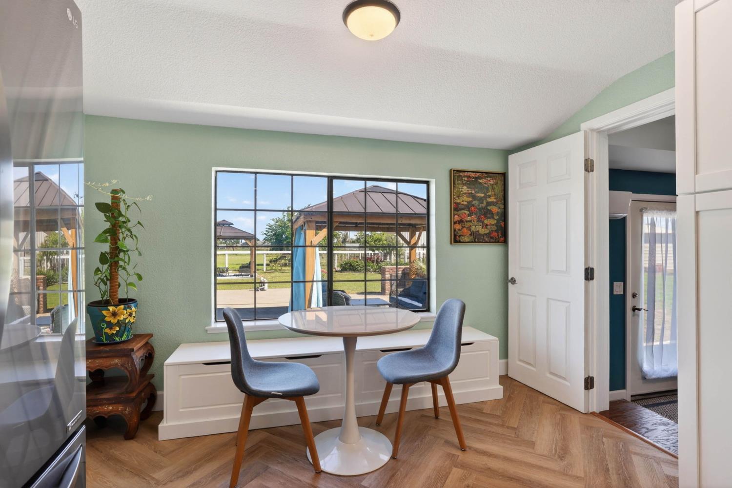 11875 Arno Road Wilton, CA 95693 - Photo 18 of 65 a view of a livingroom with furniture and a window