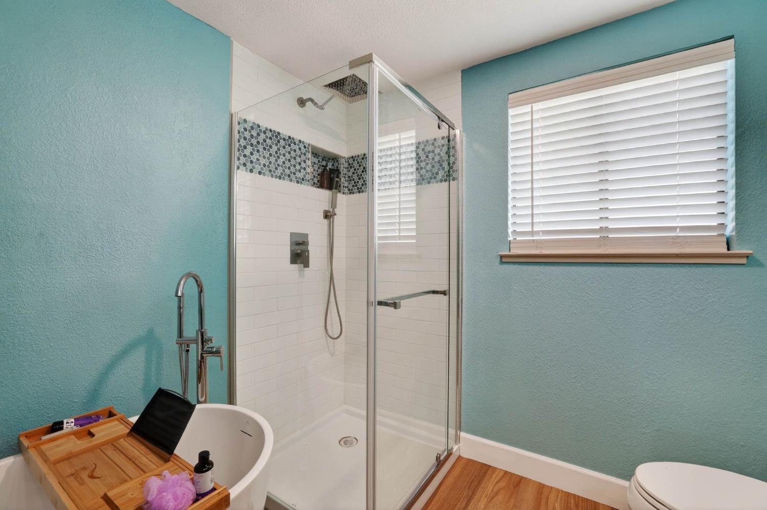 11875 Arno Road Wilton, CA 95693 - Photo 24 of 65 a bathroom with a sink and a toilet