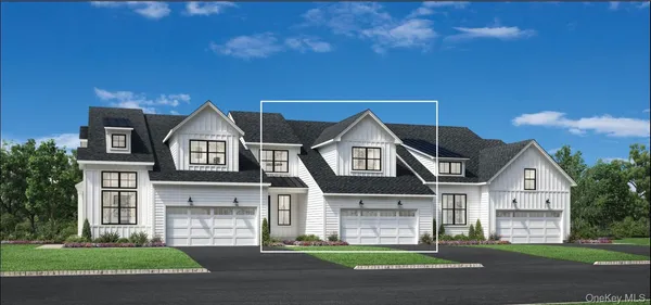 $879,000 | 40 Captain Esposito Lane, Unit 17, Pearl River, NY 10954