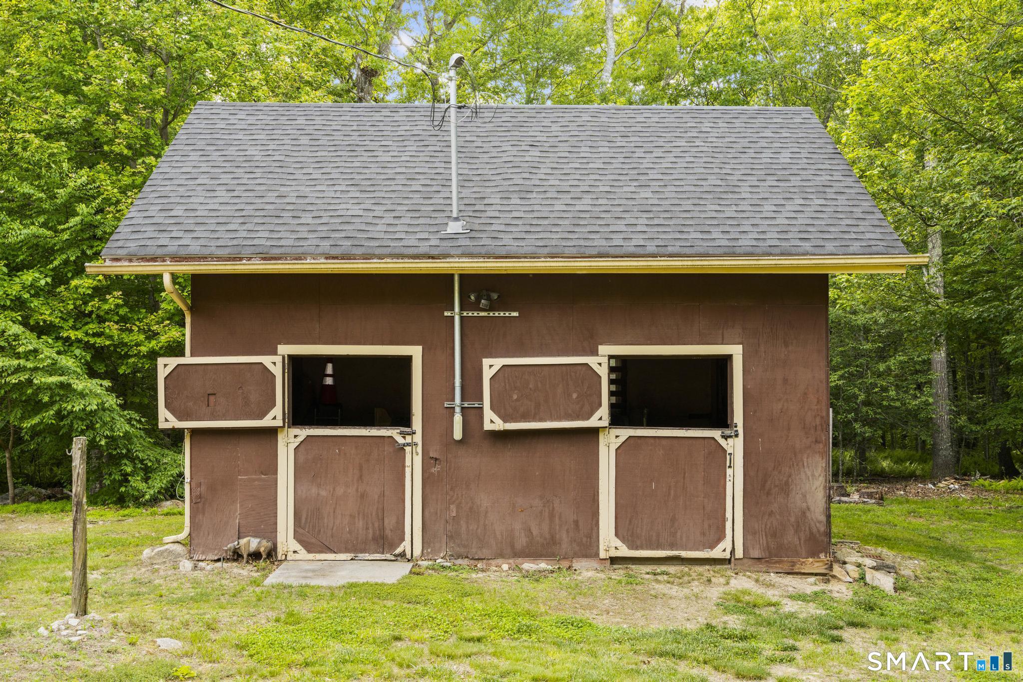 792 Sterling Road Sterling, CT 06377 - Photo 16 of 39
