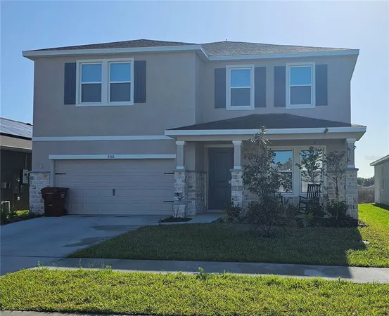 $2,995 | 3310 Amber Waves Drive, Plant City, FL 33565