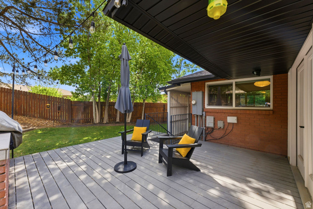 2675 South 450 East Bountiful, UT 84010 - Photo 41 of 44