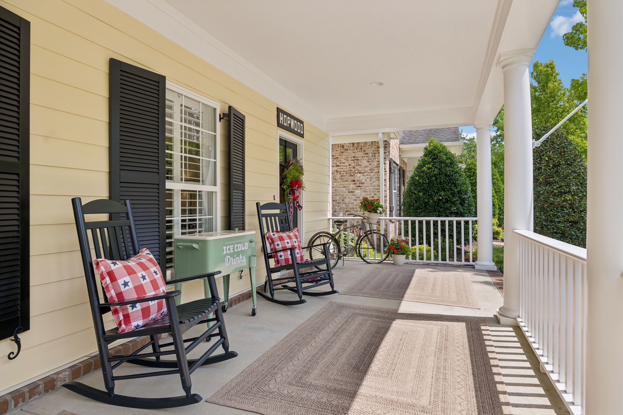 4016 St Andrews Lane Spring Hill, TN 37174 - Photo 1 of 72