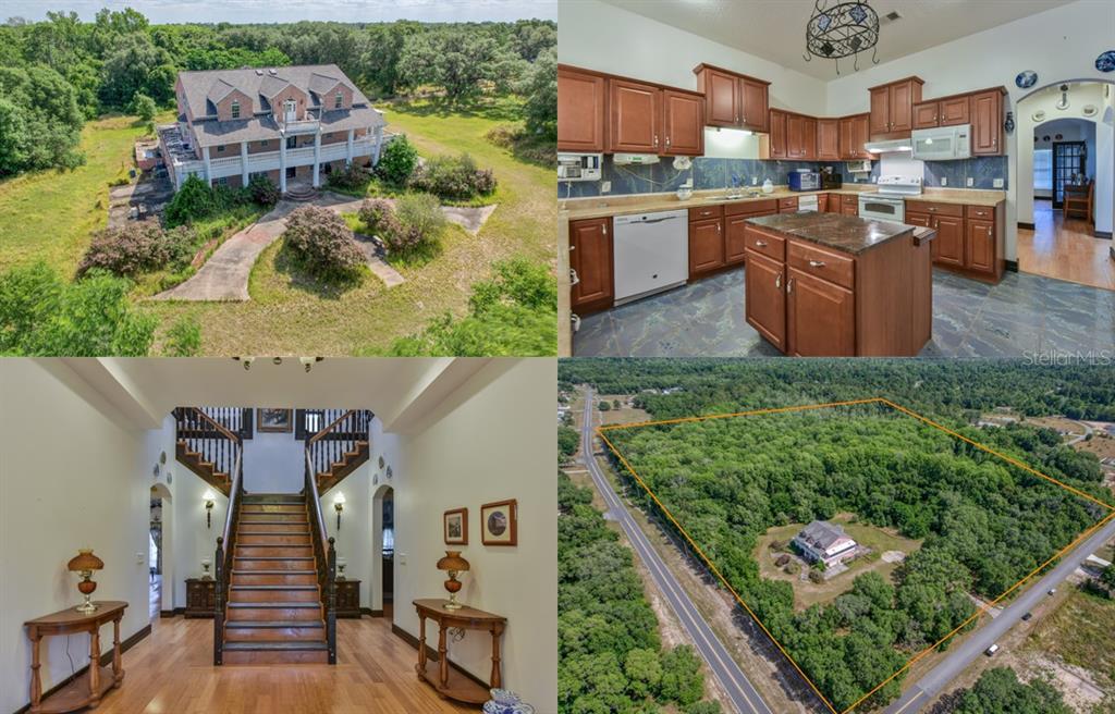 301 Emerald Road Ocala, FL 34472 - Photo 1 of 1