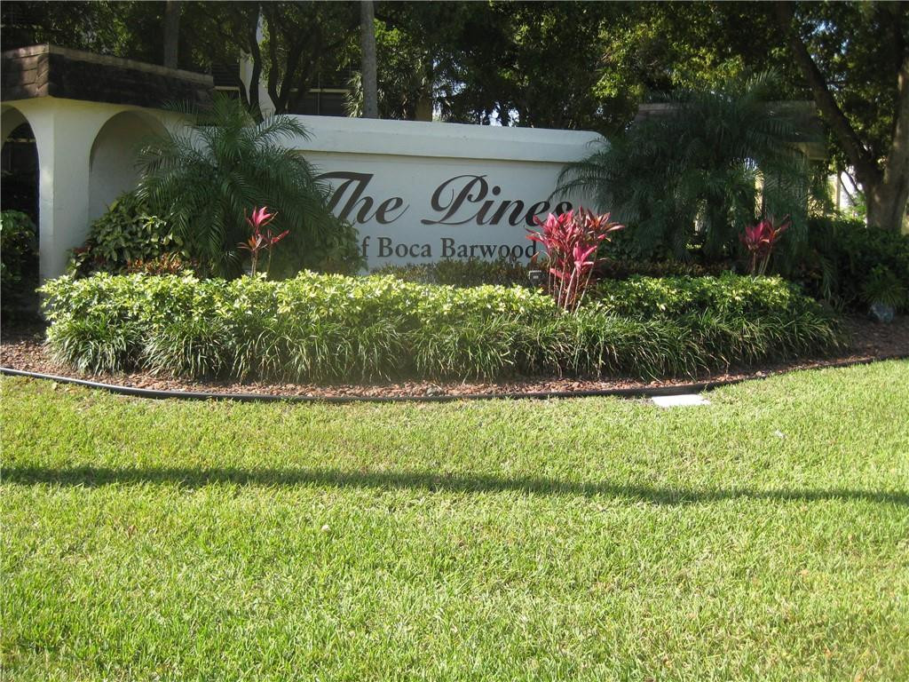23344 Carolwood Lane, Unit 6206 Boca Raton, FL 33428 - Photo 13 of 16 Photo 13