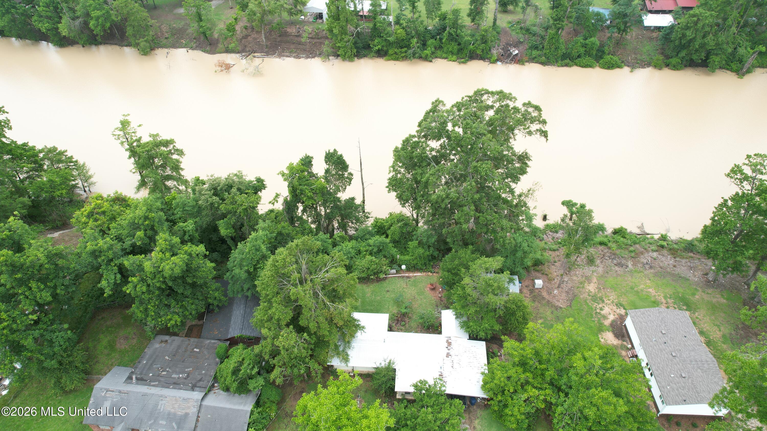 979 Bear Lake Road East Tallulah, LA 71282 - Photo 4 of 22 DJI_0274