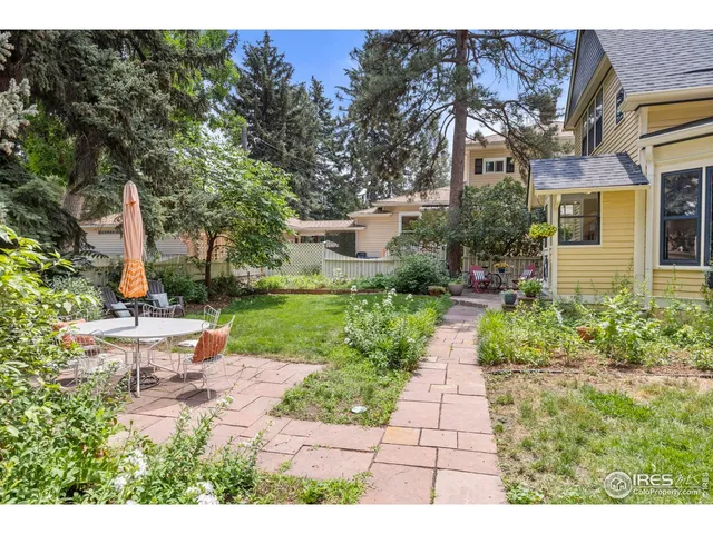 $1,125,000 | 831 4th Avenue, Longmont, CO 80501