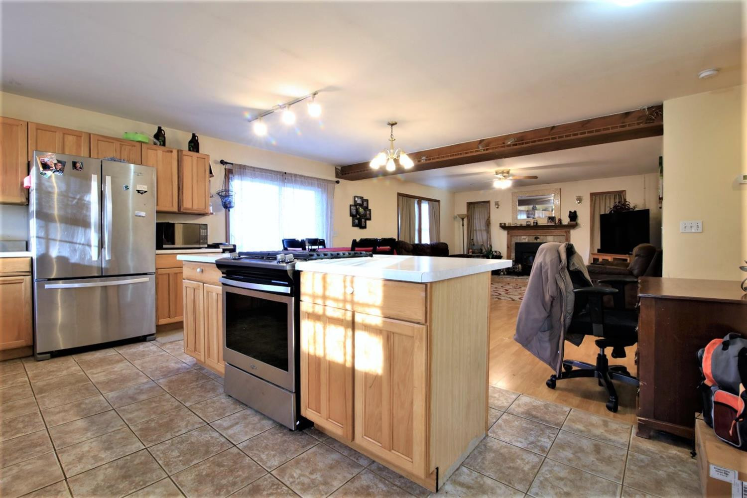 13111 Plank Road Milan, MI 48160 - Photo 8 of 25 Photo 8