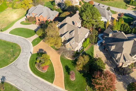 $2,599,000 | 9538 Sanctuary Place, Brentwood, TN 37027
