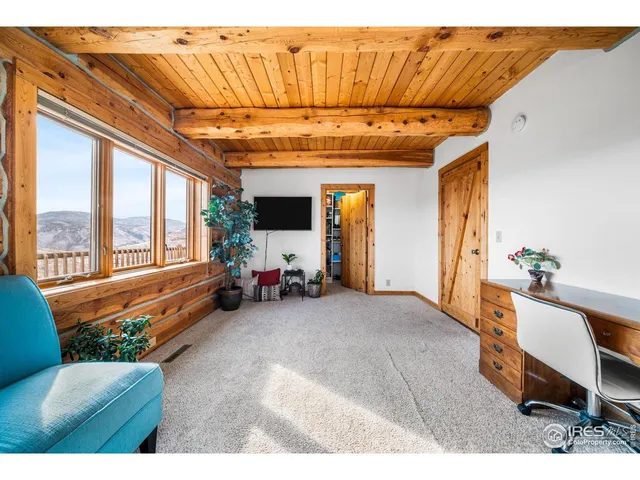 $675,000 | 113 Purple Mountain Court, Livermore, CO 80536