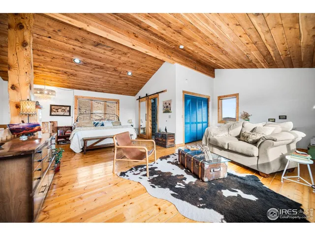 $675,000 | 113 Purple Mountain Court, Livermore, CO 80536