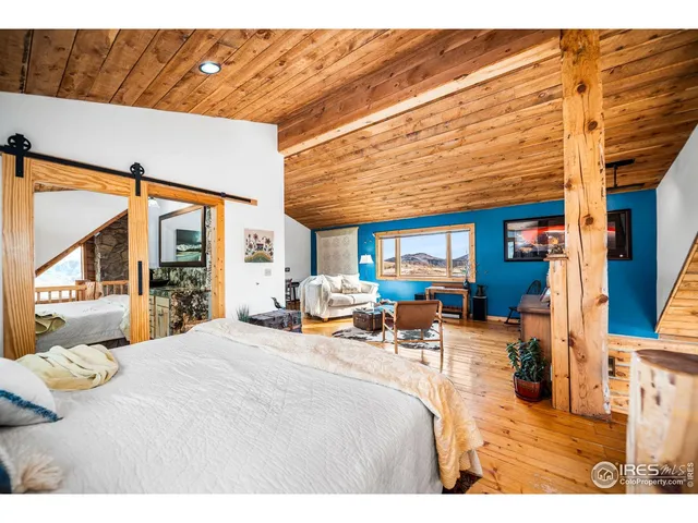 $675,000 | 113 Purple Mountain Court, Livermore, CO 80536