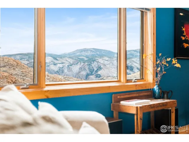 $675,000 | 113 Purple Mountain Court, Livermore, CO 80536