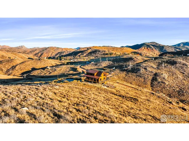 $675,000 | 113 Purple Mountain Court, Livermore, CO 80536