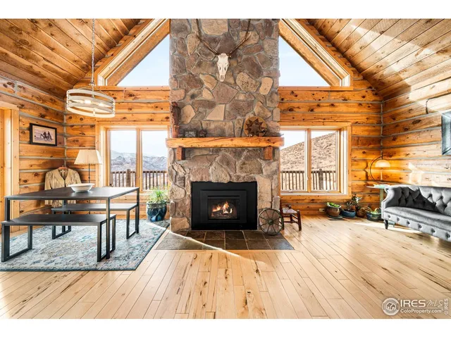 $675,000 | 113 Purple Mountain Court, Livermore, CO 80536