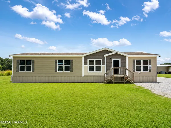$275,000 | 656 Robert Dailey Road, Sunset, LA 70584