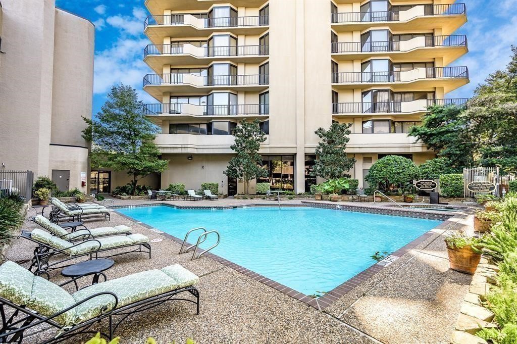 3350 McCue Road, Unit 1703 Houston, TX 77056 - Photo 13 of 15