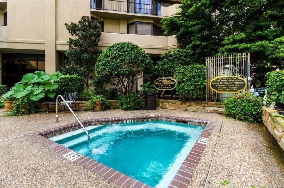 3350 McCue Road, Unit 1703 Houston, TX 77056 - Photo 14 of 15