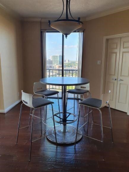 3350 McCue Road, Unit 1703 Houston, TX 77056 - Photo 7 of 15