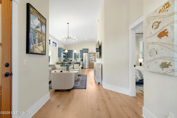 $2,425 | 290 St George Street, Unit B, St. Augustine, FL 32084