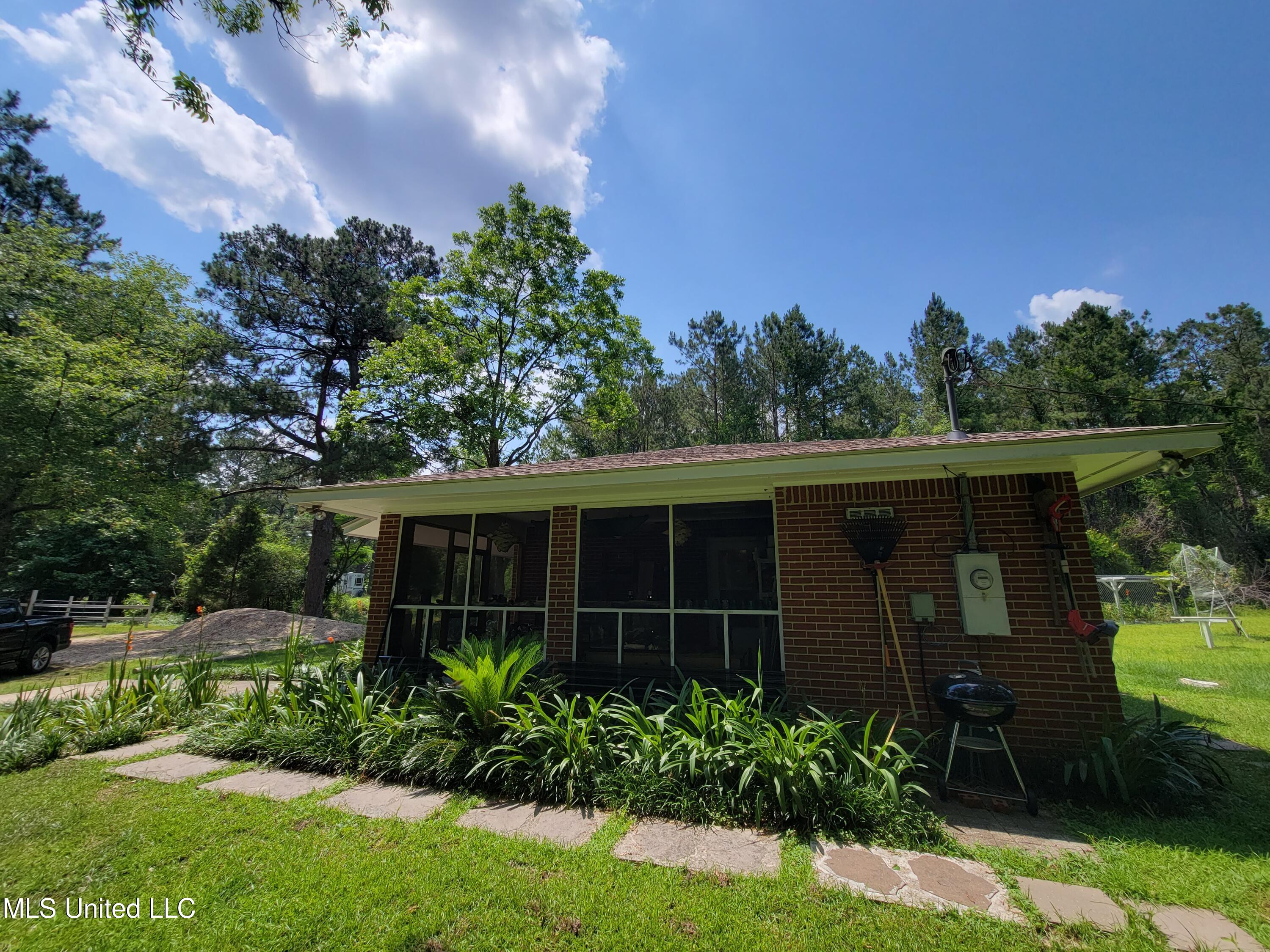 15 Big Earl Road Wiggins, MS 39577 - Photo 16 of 17 20220518_142312