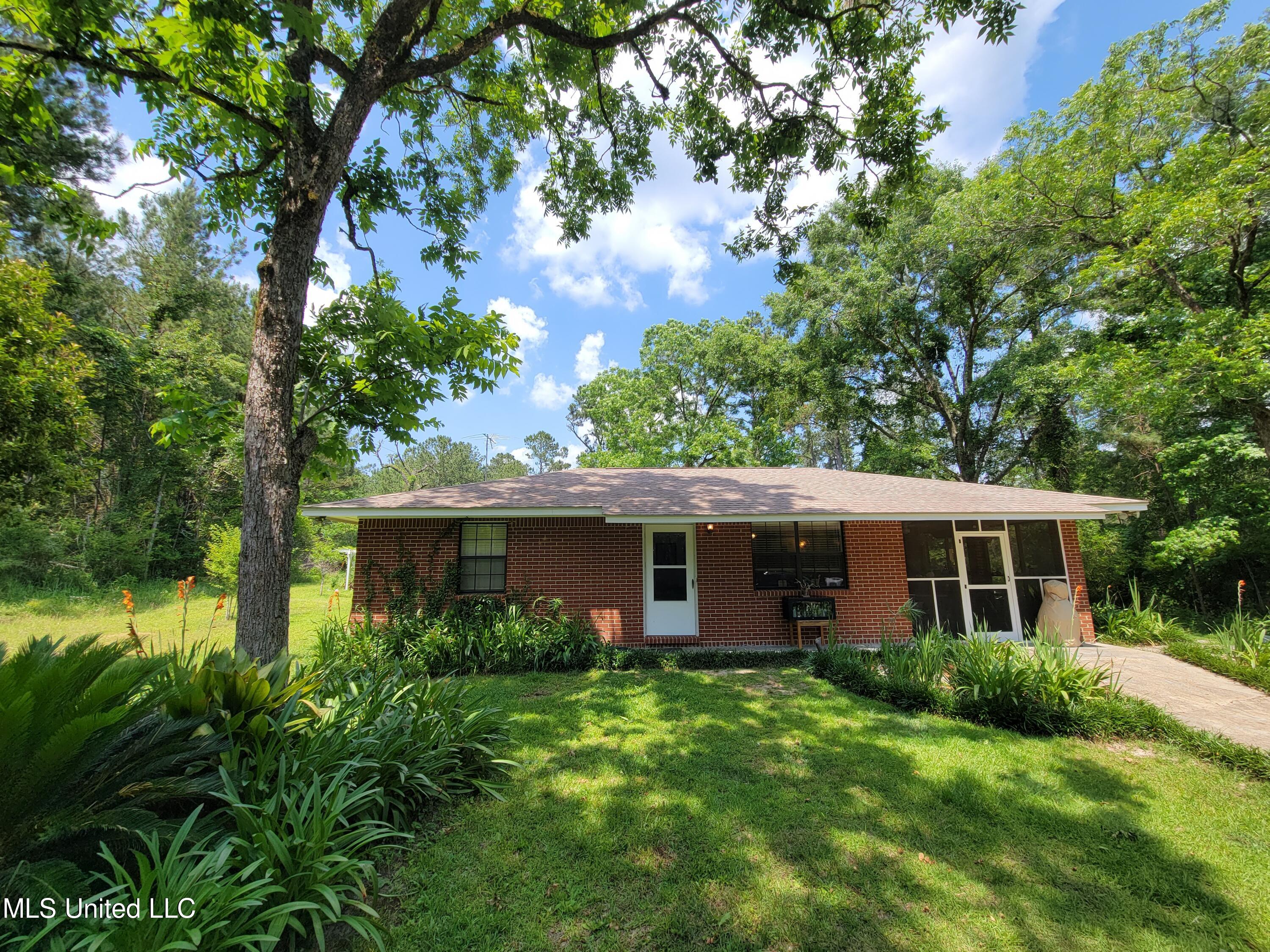 15 Big Earl Road Wiggins, MS 39577 - Photo 17 of 17 20220518_142140