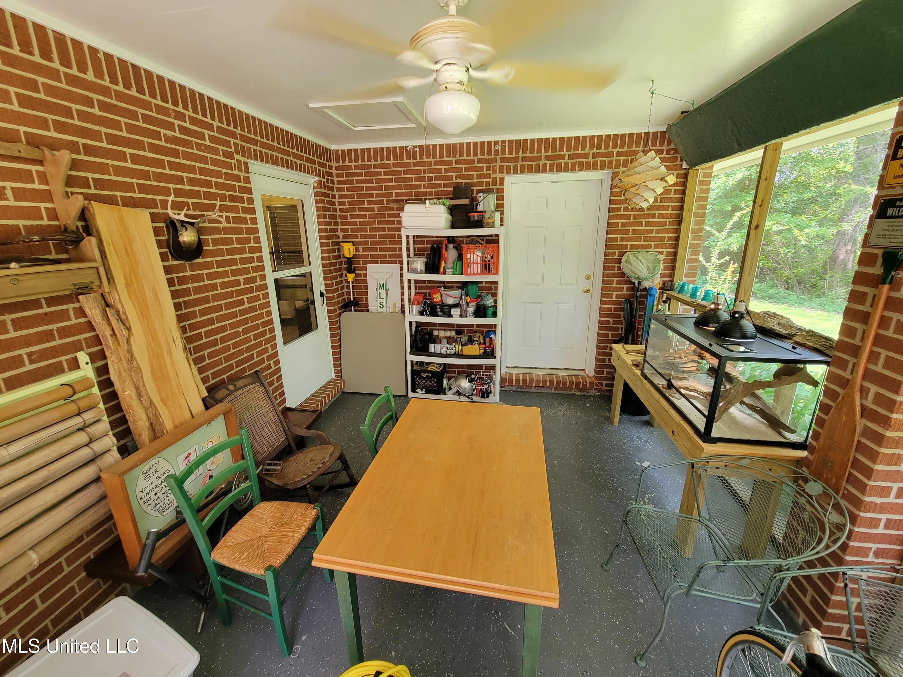 15 Big Earl Road Wiggins, MS 39577 - Photo 6 of 17 20220518_142040