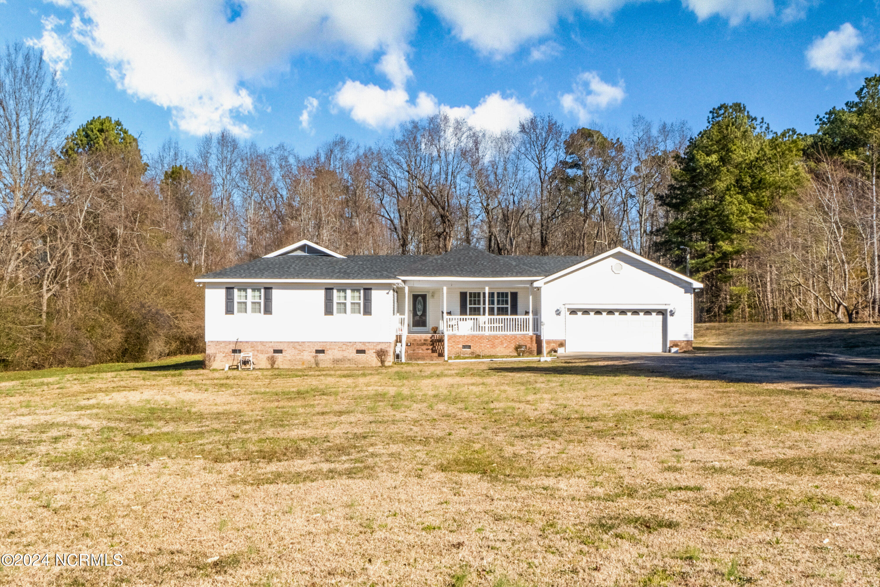 19 Cross Town Road Gates, NC 27937 - Photo 1 of 56 Front