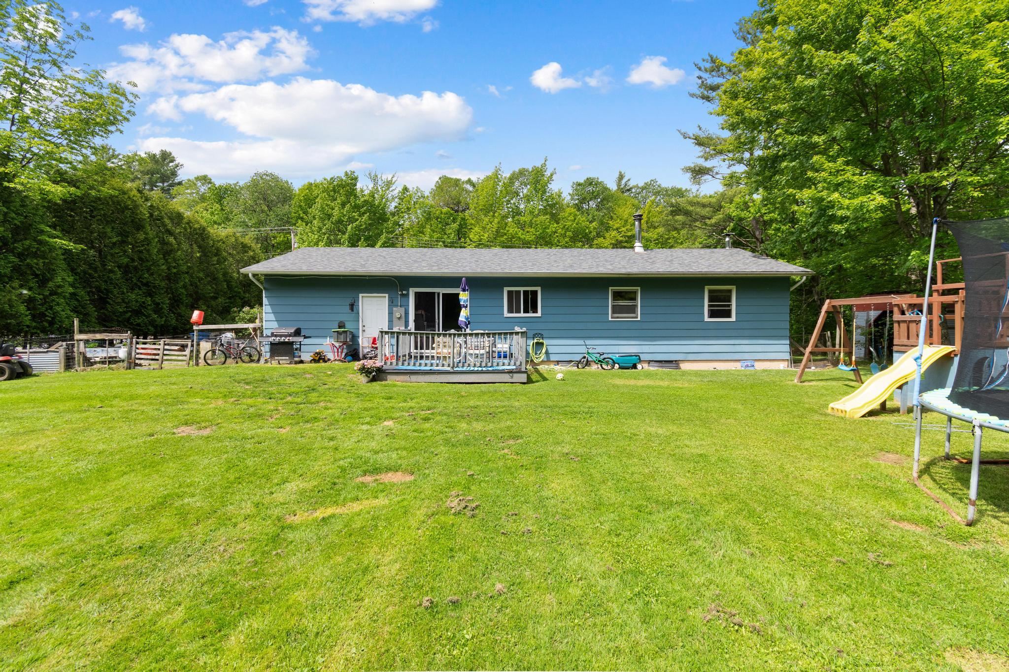 1819 Huntington Road Richmond, VT 05477 - Photo 31 of 41