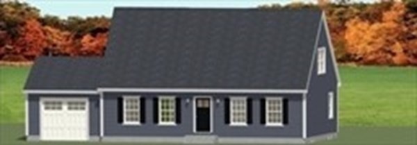 Lot 6 Juliet Springfield, MA 01118 - Photo 3 of 6