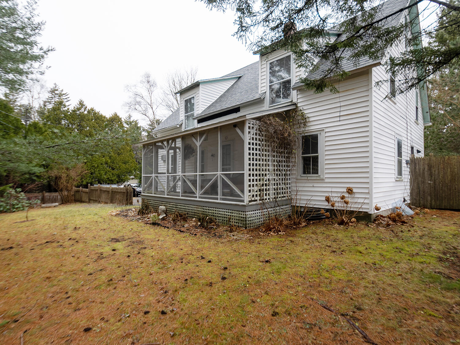 24 Tennis Club Road Northeast Harbor, ME 04662 - Photo 53 of 56 Exterior