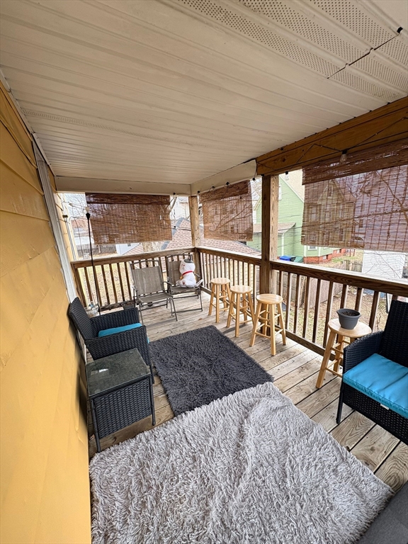 38 Greenacre Square, Unit 2 Springfield, MA 01105 - Photo 11 of 11