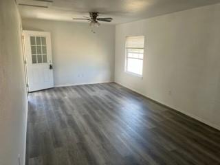 8705 Old Agnes Road, Unit A Poolville, TX 76487 - Photo 10 of 12