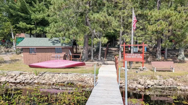 $1,985,000 | 8450 Vermilion Drive, Cook, MN 55723