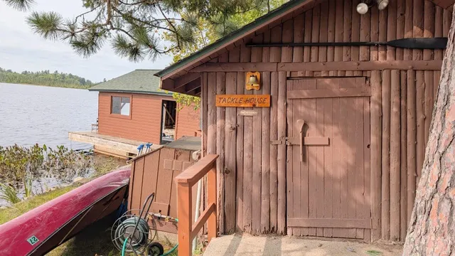 $1,985,000 | 8450 Vermilion Drive, Cook, MN 55723