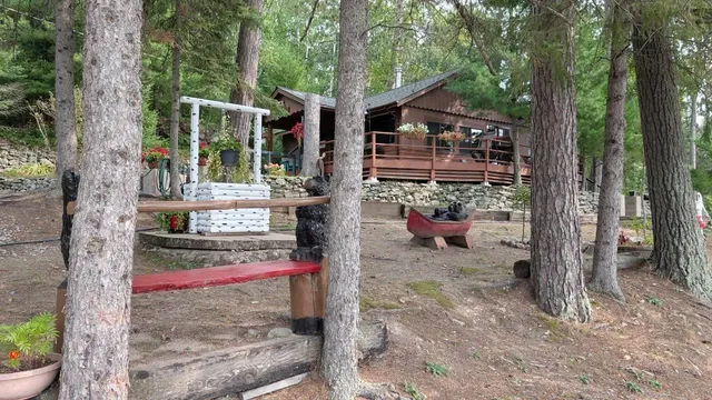 $1,985,000 | 8450 Vermilion Drive, Cook, MN 55723