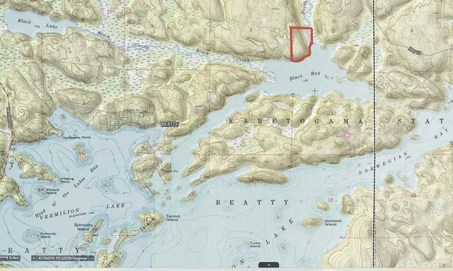 $1,985,000 | 8450 Vermilion Drive, Cook, MN 55723