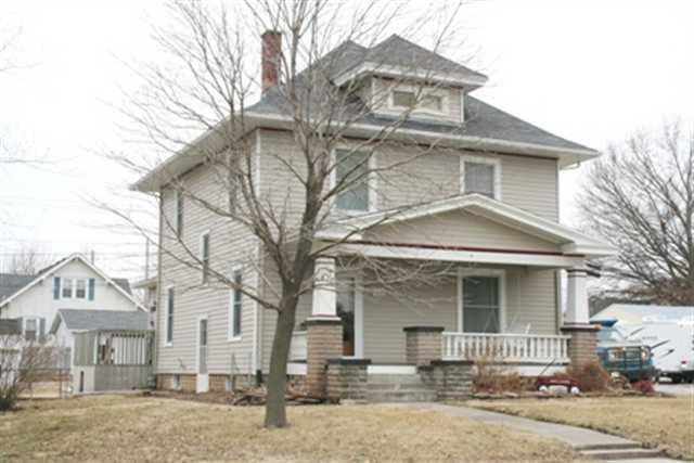 1002 South Main Street Concordia, MO 64020 - Photo 1 of 1