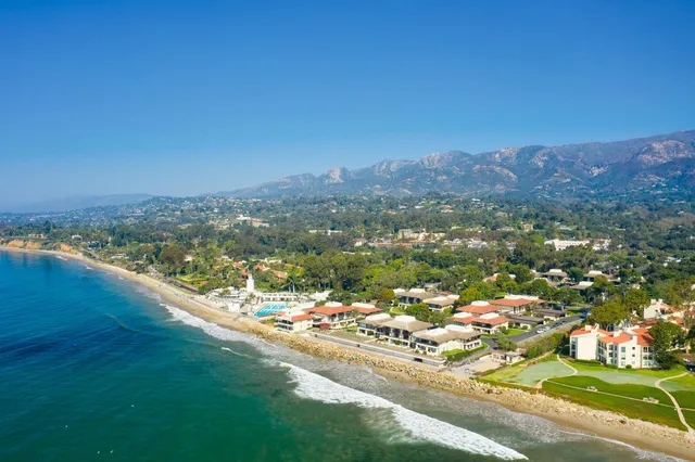 $8,700 | 1380 Plaza De Sonadores, Montecito, CA 93108