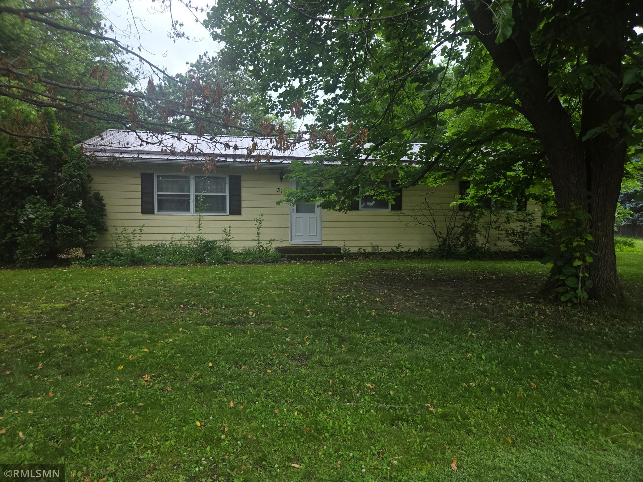 314 Bering Street West Milltown, WI 54858 - Photo 5 of 32