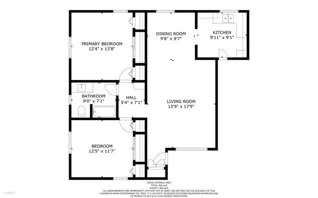 $2,695 | 12a Whitsett Valley Village, Valley Village, CA 91607