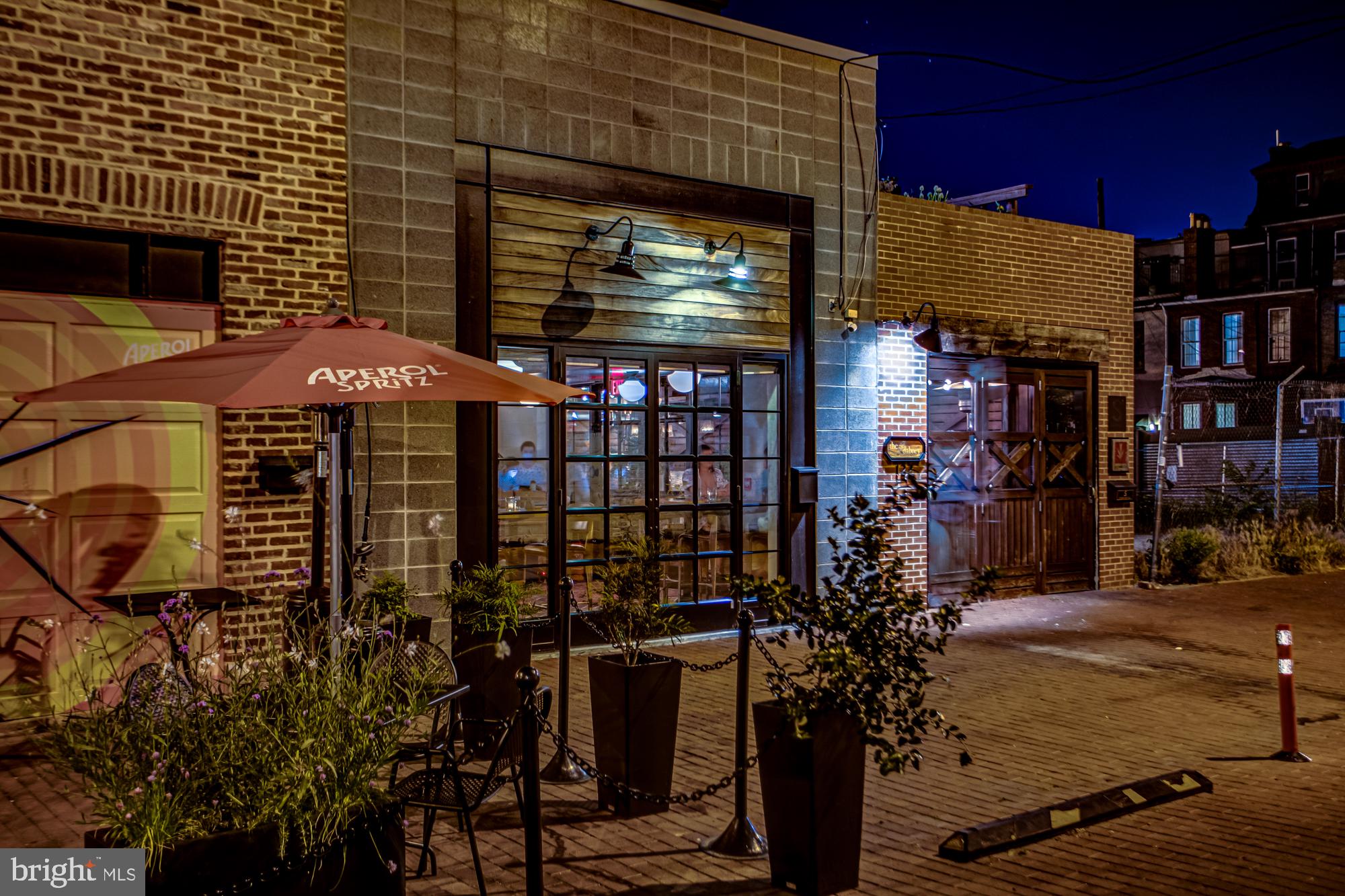 435 Ridge Street Northwest Washington, DC 20001 - Photo 40 of 44 Gallery Image 40